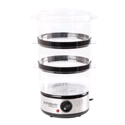 Пароварки Endever Vita-173  Vita-173 от магазина Zakaz43