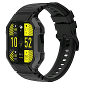 Смарт-часы и браслеты Maxvi SW-03 black — фото, цена, купить