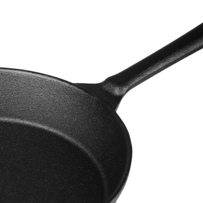 Сковороды Vetta чугун 808-002 2 слива 808-002 от магазина Zakaz43