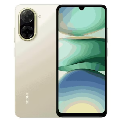 Смартфоны Xiaomi Redmi A5 3/64Gb Sandy Gold MZB0JTKRU от магазина Zakaz43