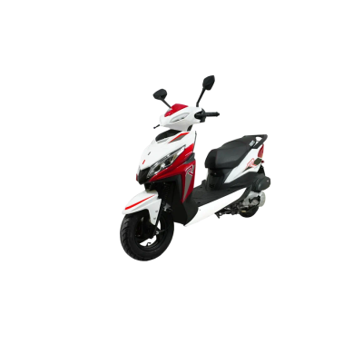 Скутеры VMC CITY 49см3 (150) СЕРИЯ N1500, LED фары, сигнализация VIN (арт.021701-VIN) (BLACK/WHITE) 021701-VIN от магазина Zakaz43