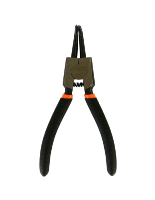 Съемник подшипников Съемник Квалитет для внешних стопорных колец изогнутые губки 150 мм ССК-150РИ  от магазина Zakaz43