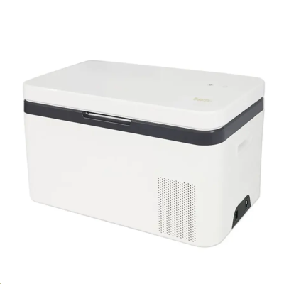 Автохолодильники БИРЮСА НС-24P1 БЕЛЫЙ НС-24P1  от магазина Zakaz43