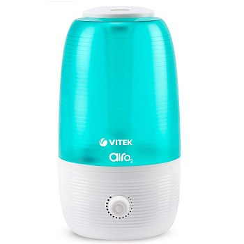 Увлажнители Vitek 2341 — фото, цена, купить