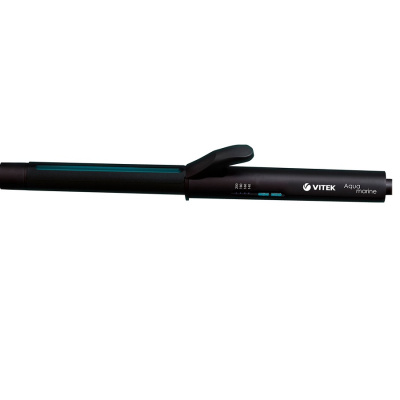 Щипцы для завивки Vitek Aquamarine VT-2313  VT-2313 от магазина Zakaz43