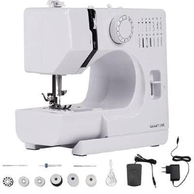 Швейные машины Galaxy Line GL 6502 GL 6502 от магазина Zakaz43