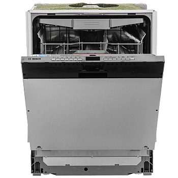 Встраиваемые Bosch SMV4HMX25Q — фото, цена, купить