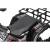 Электроквадроцикл White Siberia Pro Sneg 3000W  от магазина Zakaz43
