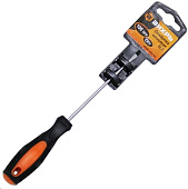 Отвертки Отвёртка шлицевая SL3, 100 мм Вихрь — фото, цена, купить