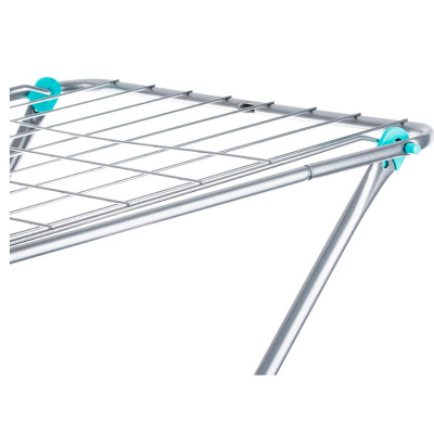 Сушилка для белья Сушилка напольная 18м серая ЭКОНОМ СБП1/С СУШИЛКАНАПОЛЬНАЯ18МСЕРАЯЭКОНОМСБП1С от магазина Zakaz43