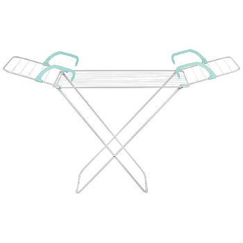 Сушилка для белья Сушилка д/белья напольная разборная РыжийКот CD-11 РыжийКот — фото, цена, купить