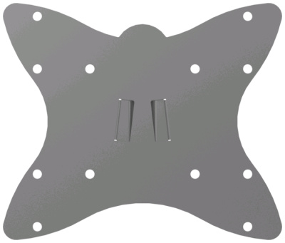 Кронштейны LST-201.01 LE'STER LST-201.01 LE'STER for TV от магазина Zakaz43