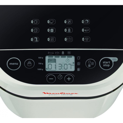 Хлебопечки Moulinex OW 210130 OW210130 от магазина Zakaz43