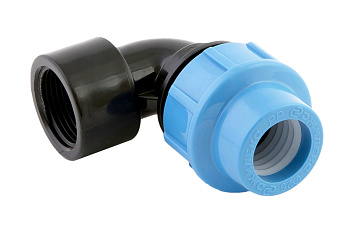 Отвод комб. РР 25 x 1'' М от магазина Zakaz43