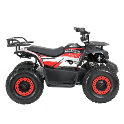 Электроквадроцикл Ikingi К6  от магазина Zakaz43