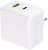 Адаптер для телефона Maxvi CHL-603PD white 4770 от магазина Zakaz43