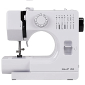 Швейные машины Galaxy Line GL 6502 — фото, цена, купить