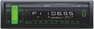 ACV AVS-914BG SD/USB ресиверы (Без привода)