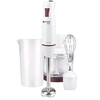 Блендеры Vitek VT 8522 — фото, цена, купить