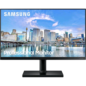 Мониторы Samsung F24T450FZU — фото, цена, купить