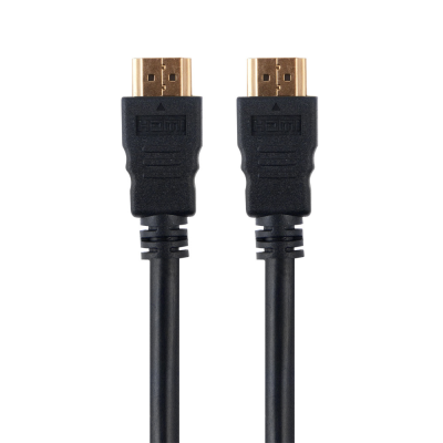 Видеокабели и переходники HDMI- HDMI 2м (19pin to 19pin) v1.4 Belsis BW1469 BW1469 от магазина Zakaz43