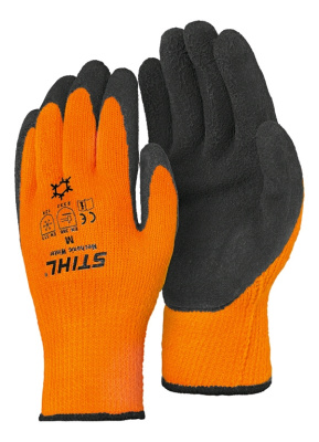 Перчатки Перчатки FUNCTION ThermoGrip (зимние). XL  от магазина Zakaz43