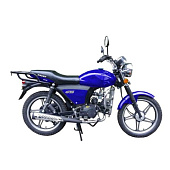 Мопеды Racer RC50 Alpha M1 (110, Синий) (Россия) — фото, цена, купить