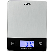 Весы кухонные Vitek VT 8010 — фото, цена, купить