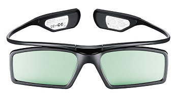 Очки 3D Samsung SSG-3570CR *подарок