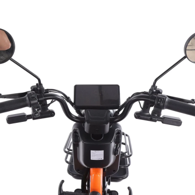 Электротрицикл Kugoo T1  от магазина Zakaz43