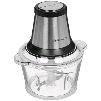 Измельчители, мельнички Eurostek EMC-GN05P — фото, цена, купить