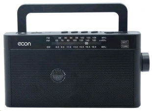 ECON ERP-2200UR радиоприемник