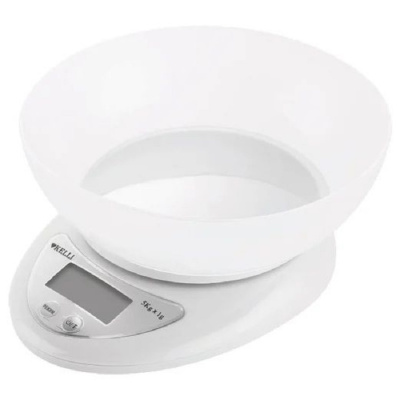 Весы кухонные KELLI KL-1530 KL-1530 от магазина Zakaz43
