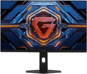 Мониторы Xiaomi Gaming Monitor G24i 2026 — фото, цена, купить