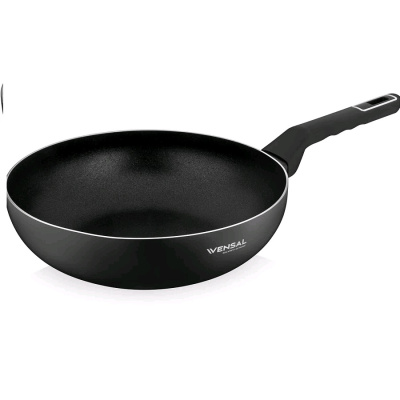 Сковороды Vensal Velours noir 1009VS вок 1009VS  от магазина Zakaz43