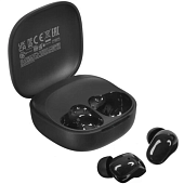 Наушники Xiaomi Redmi Buds 6 Play Black — фото, цена, купить