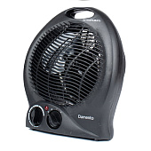 Тепловентиляторы DAMENTO TE-05В — фото, цена, купить