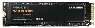 Samsung MZ-V7S500BW Накопитель SSD