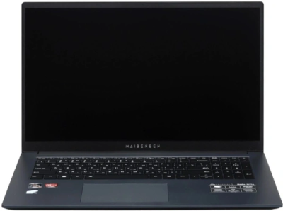Ноутбуки Maibenben M17A-R343UM0B14LU4EB0 M17A-R343UM0B14LU4EB0 от магазина Zakaz43