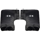 Аксессуары Муфты на руль YANAMOTO YM-2902 (Цвет: черный) — фото, цена, купить