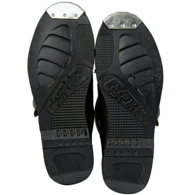 Мотоботы Gaerne GX - 1 Goodyear красный р-р 39,40-41,43,46-48 GX - 1 от магазина Zakaz43