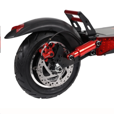 Электросамокат Kugoo Kirin M4 11Ah  от магазина Zakaz43