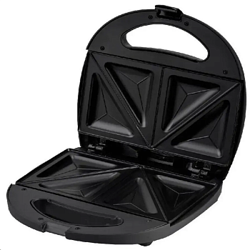 Электровафельницы Добрыня DO-2108 — фото, цена, купить