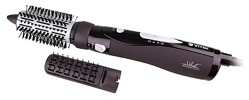 Стайлеры Vitek VT 8235 фиолетовый — фото, цена, купить