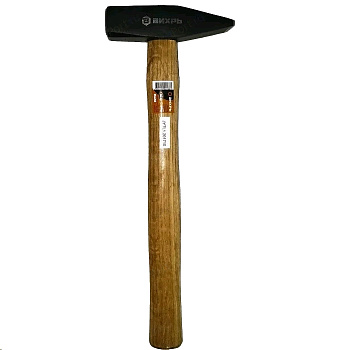 Молотки Молоток 200гр. Квадратный боёк, деревянная ручка — фото, цена, купить