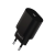 Увеличенное фото: Адаптер для телефона Maxvi SFC-120PD black Адаптер для телефона Maxvi SFC-120PD black 5515 от магазина Zakaz43