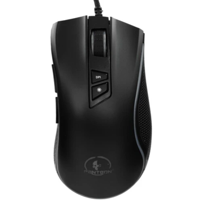 Мыши Jet.A Panteon PS88 black PANTEON PS88 Black от магазина Zakaz43