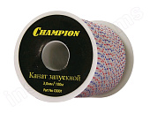 Запчасти для бензоинструмента Канат запускной 1 метр "d 3,5мм" (Champion) — фото, цена, купить