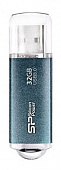 32Gb Silicon Power M01 SP032GBUF3M01V1B синий USB 3.0 Флеш карта