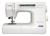 Janome 7518A швейная машина